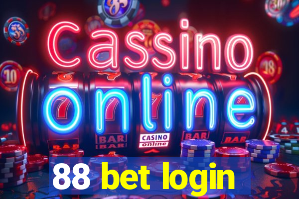 88 bet login